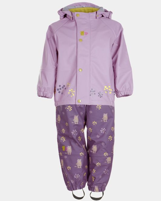 Hovedbilde KATTNAKKEN Plask Regnsett Tolvmeterskogen, ...