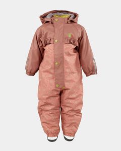 Hovedbilde KATTNAKKEN Baby Regndress Pytt Tolvmeterskogen, ...