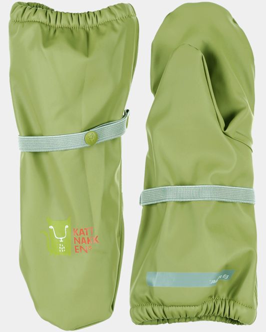 Hovedbilde KATTNAKKEN REGNVOTTER, Tre