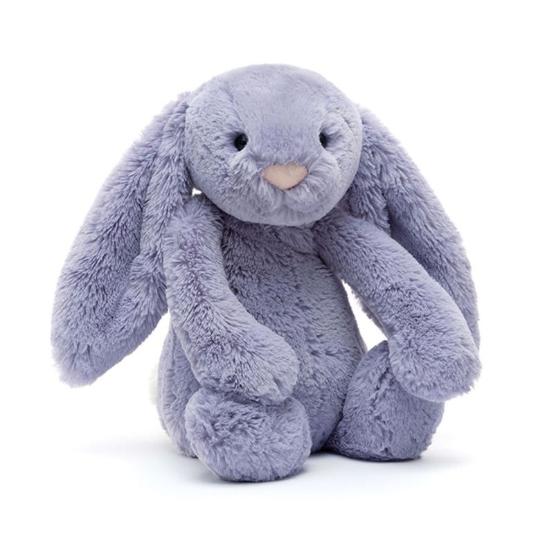 Jellycat Bashful Viola Kanin 31 cm