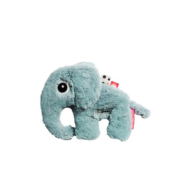 Hovedbilde Done by Deer Cuddle Cute Kosedyr Elphee, Blue