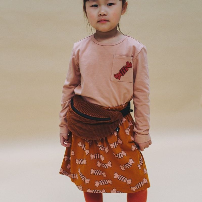 CarlijnQ CANDY SKJØRT