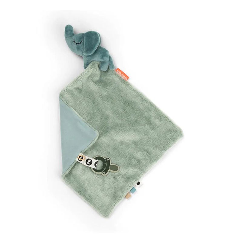 Done By Deer Comfort Blanket Elphee