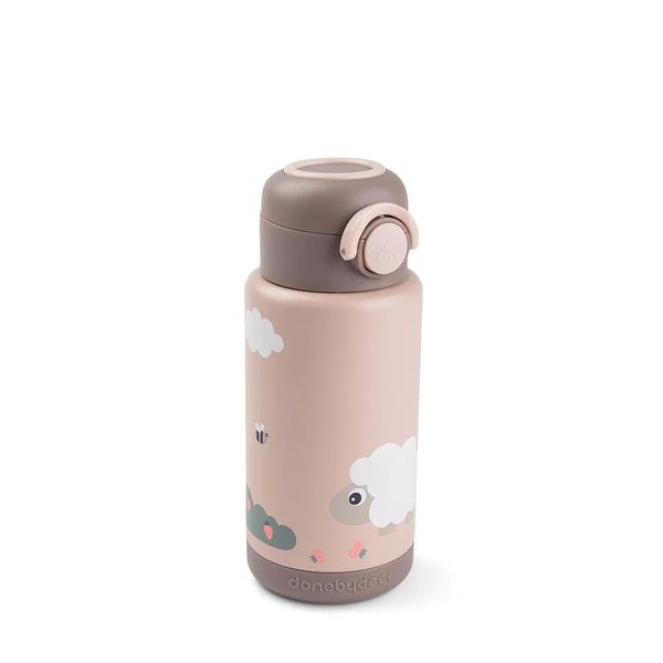 Done By Deer Termoflaske Tiny Farm Powder