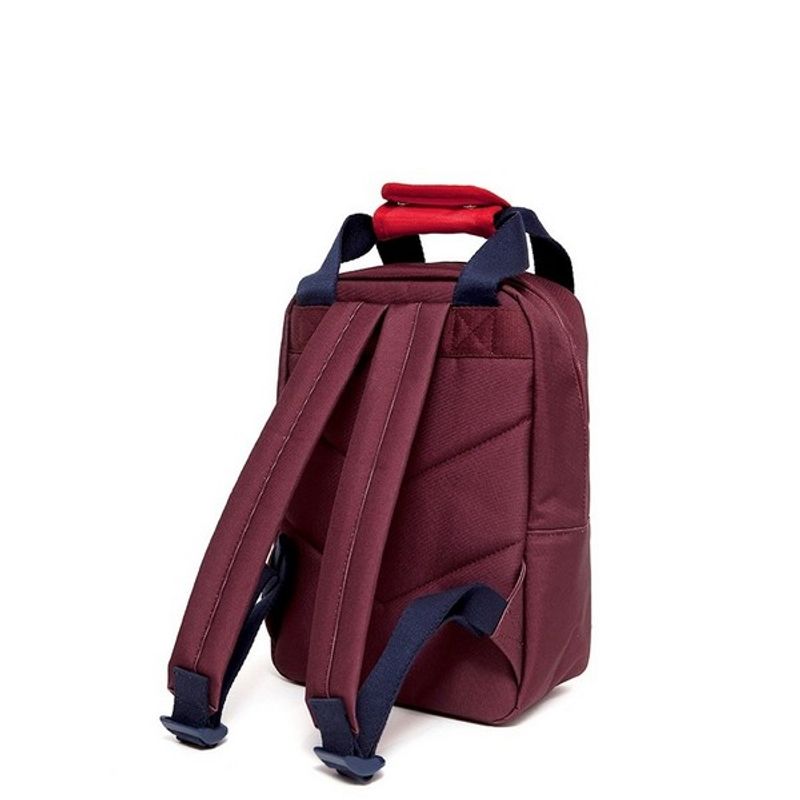 Petit Monkey Barneryggsekk