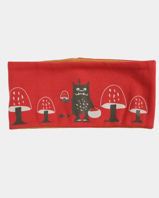 KATTNAKKEN TOSIDERS Panneband, Epletre