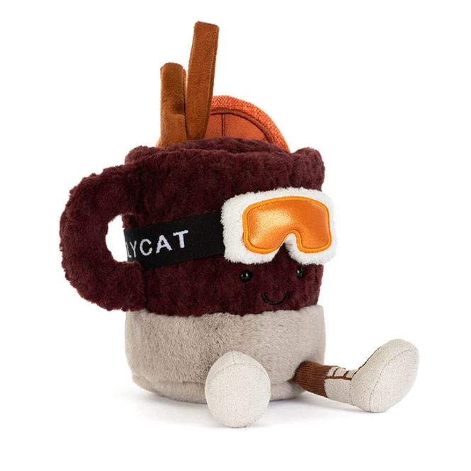 Hovedbilde Jellycat Amuseables Mullover Spiced Drink