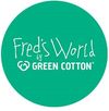 Fred's World By Green Cotton