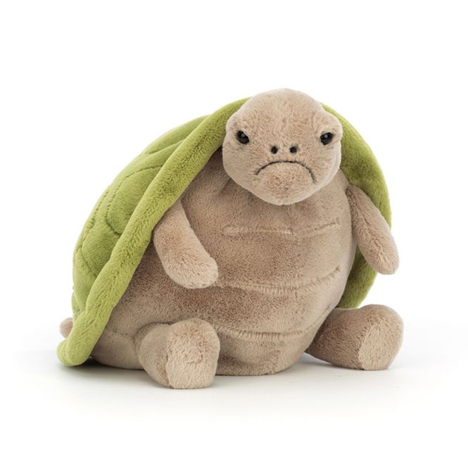 Hovedbilde Jellycat Timmy Turtle