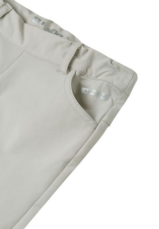 Reima Anti-Bite Bukse Rannassa, Stone Beige