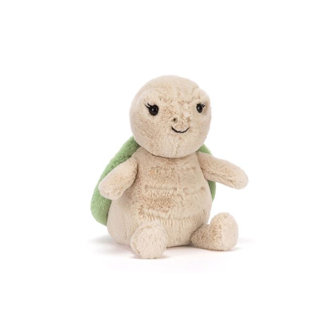 Hovedbilde Jellycat Thimble Turtle