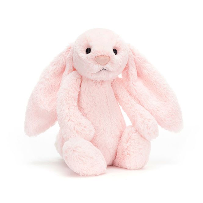 Hovedbilde Jellycat Bashful Pink Kanin 31 cm