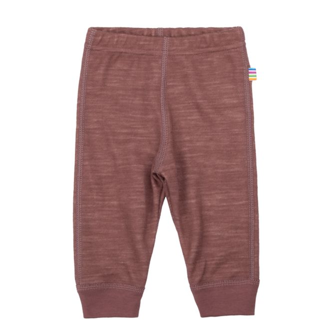 Hovedbilde JOHA GOOSE & PROPELLER LEGGINGS I ULL/BAMBUS, ...