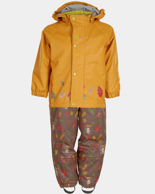 Hovedbilde KATTNAKKEN Plask Regnsett Tolvmeterskogen, ...