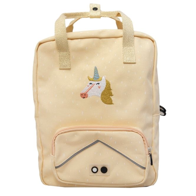 Hovedbilde Trixie Barneryggsekk Stor - Mrs. Unicorn