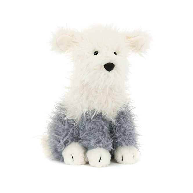 Hovedbilde Jellycat Ewert Sheepdog