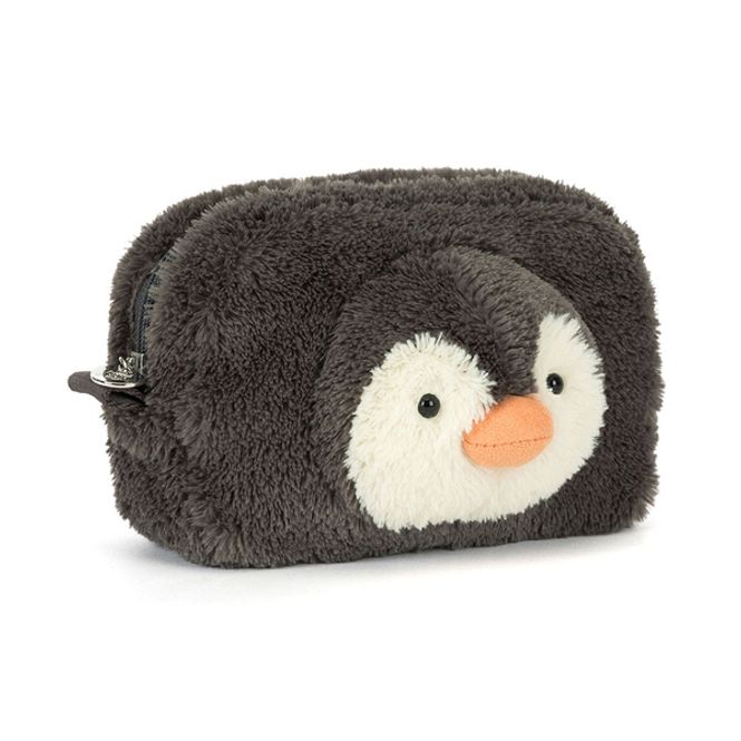 Hovedbilde Jellycat Peanut Penguin Pouch