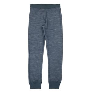 Hovedbilde JOHA  LEGGINGS I ULL/BAMBUS, Dark Denim