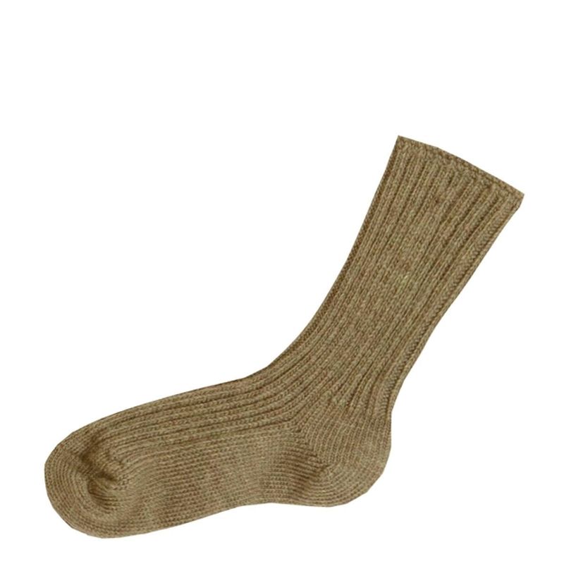 JOHA Ullsokker, Sand Melange