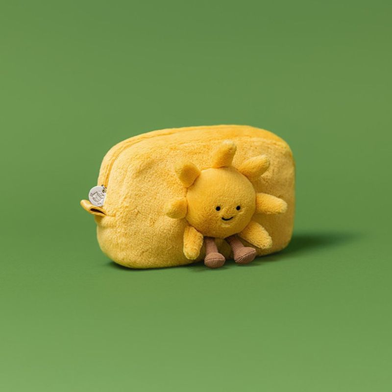 Jellycat Sun Pouch