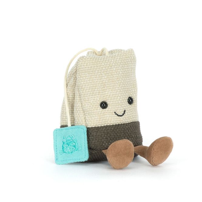 Hovedbilde Jellycat Amuseables Steepy Tea Bag