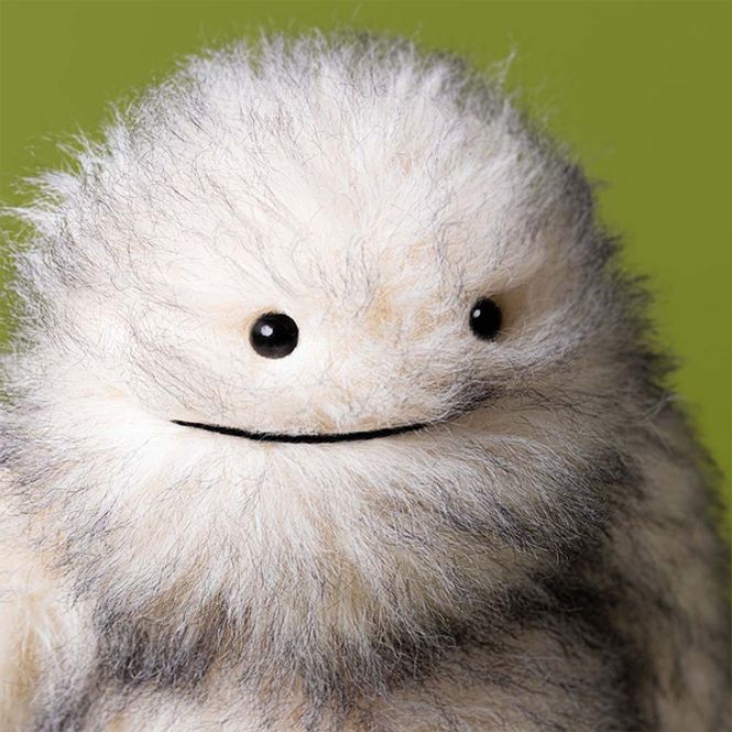 Hovedbilde Jellycat Bretti Yeti