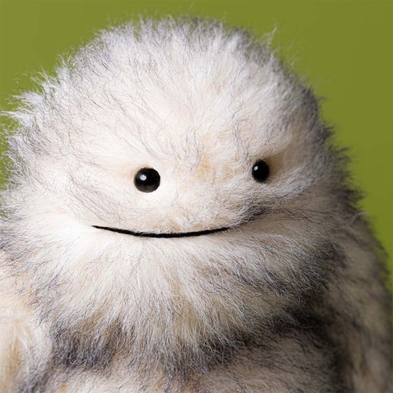 Jellycat Bretti Yeti
