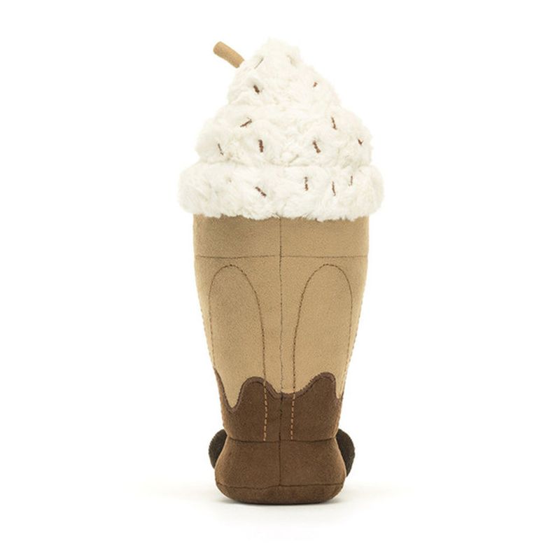 Jellycat Amuseables Chocolate Milkshake