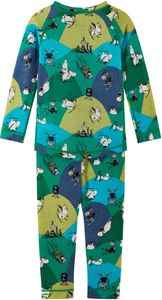 Hovedbilde Reima Ullsett til barn Moomin Trivsam, Enchanted ...