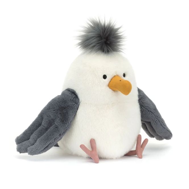 Hovedbilde Jellycat Chip Seagull