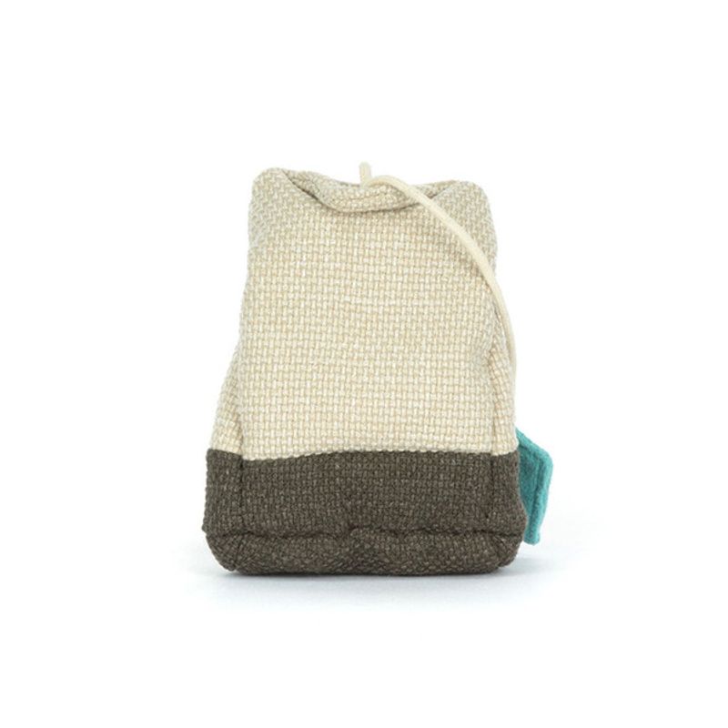 Jellycat Amuseables Steepy Tea Bag