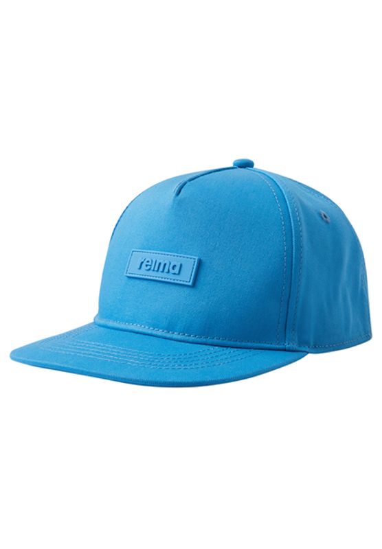 Reima Lue Cap Barn Lippis, Cool Blue
