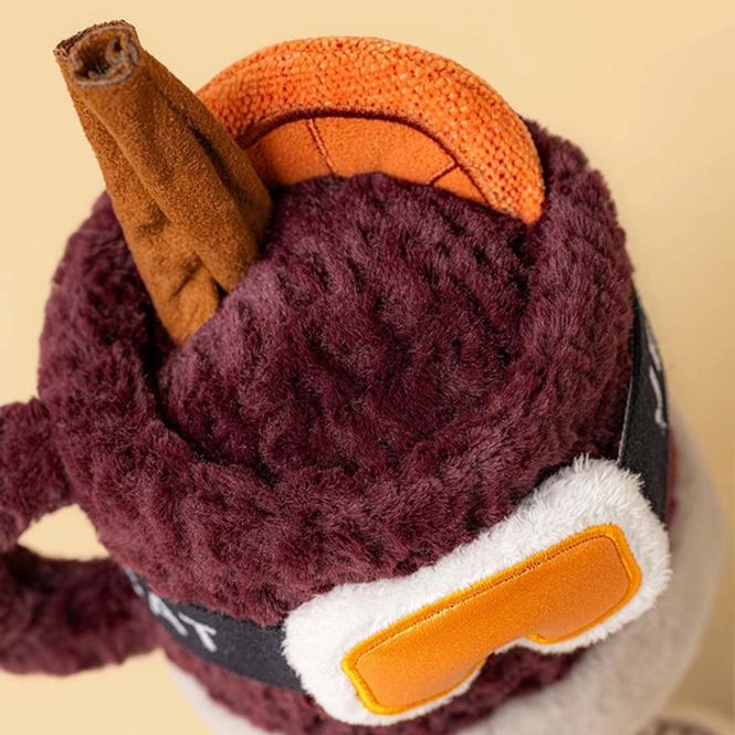 Hovedbilde Jellycat Amuseables Mullover Spiced Drink