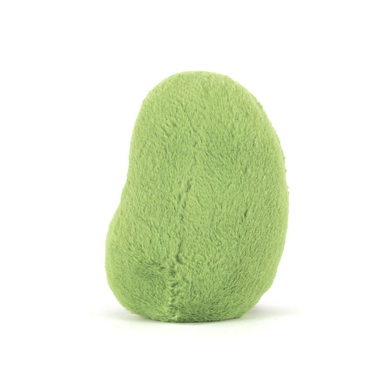 Jellycat Amuseables Soyella Edamame Bean
