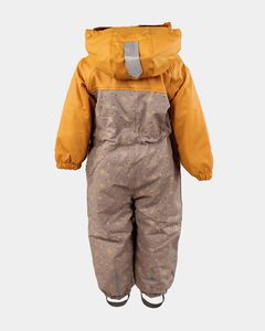 Hovedbilde KATTNAKKEN Baby Regndress Pytt Tolvmeterskogen, ...