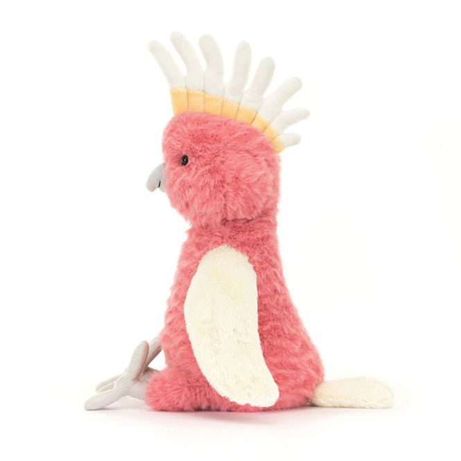 Hovedbilde Jellycat Squawkatoo