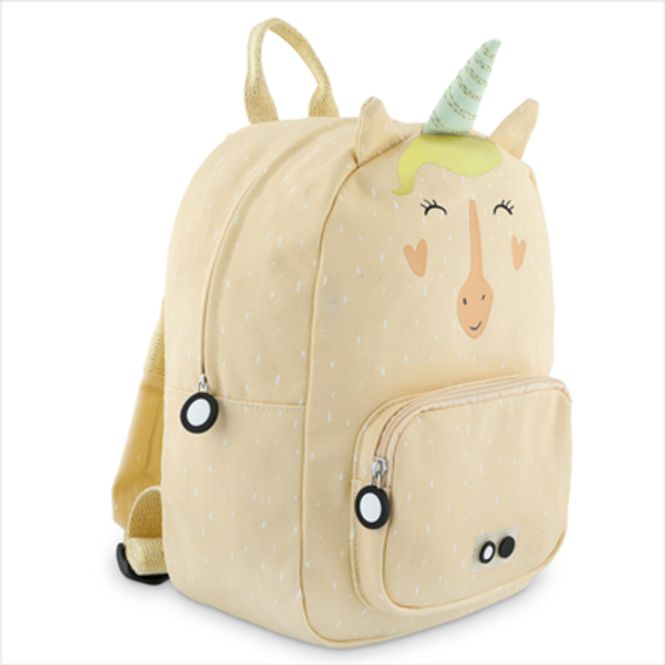 Hovedbilde Trixie Barneryggsekk - Mrs. Unicorn