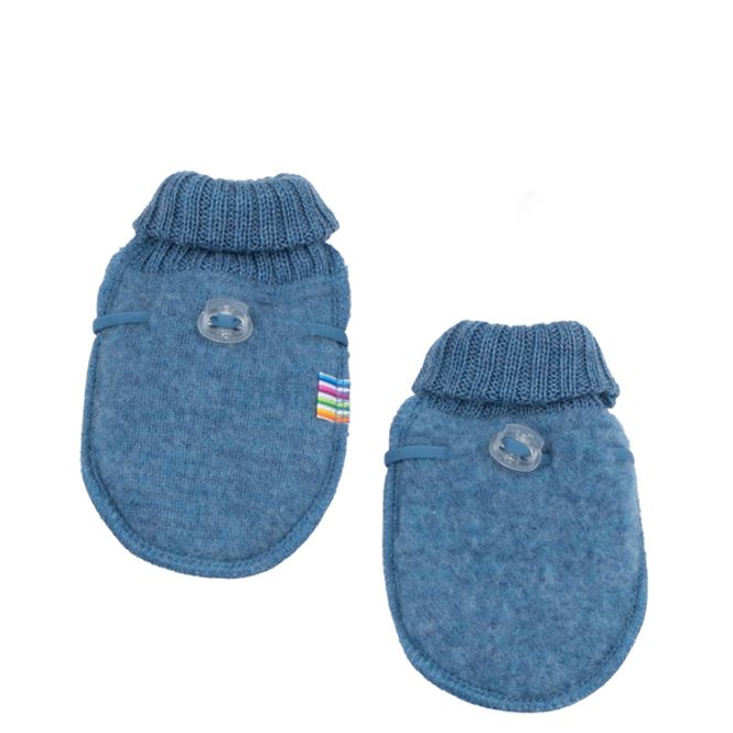 Hovedbilde JOHA VOTTER I ULL, Denim blå