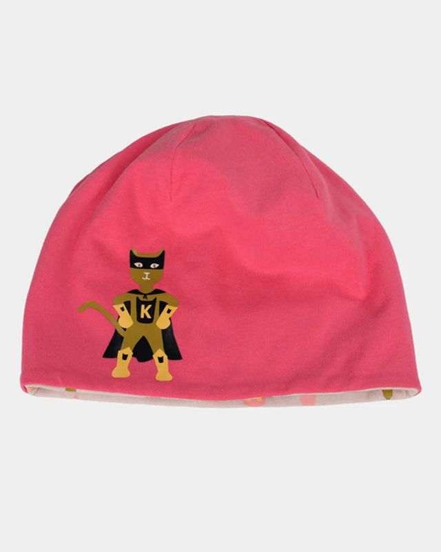 KATTNAKKEN TOSIDERS Lue, Superrosa