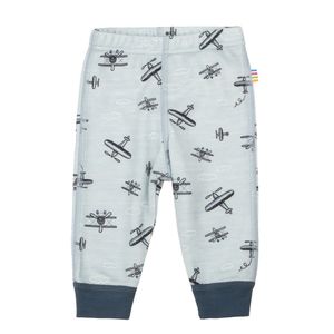 Hovedbilde JOHA GOOSE & PROPELLER LEGGINGS I ULL/BAMBUS, ...