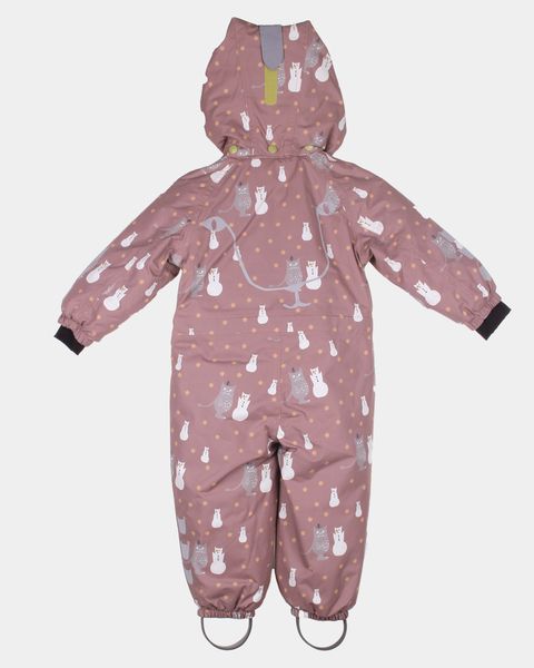 KATTNAKKEN Parkdress Baby Snø, Sandeltre