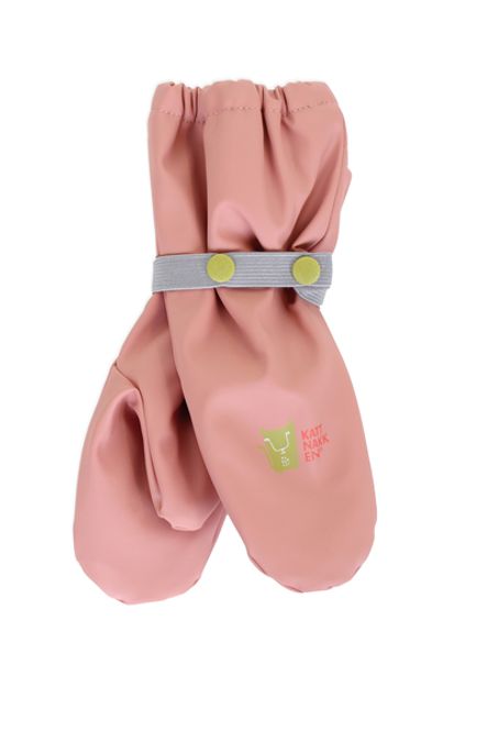 Hovedbilde KATTNAKKEN REGNVOTTER Jubileum, Soloppgang