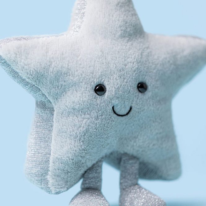 Hovedbilde Jellycat Amuseables Silver Star