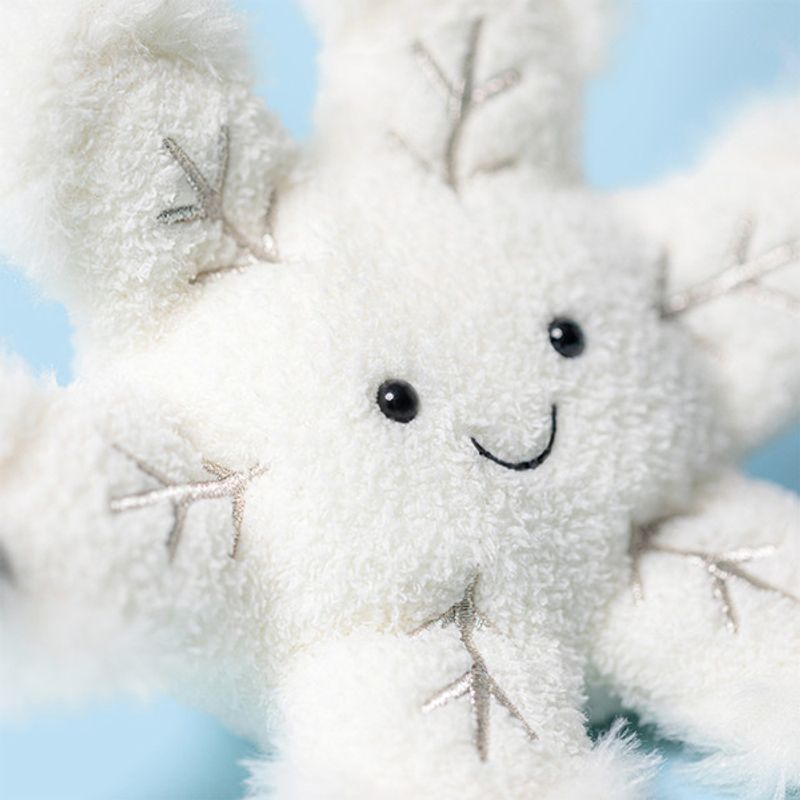 Jellycat Amuseables Snowflake