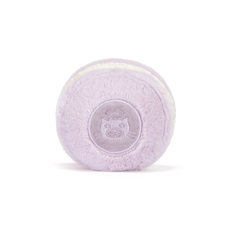 Jellycat Amuseables May Macaron