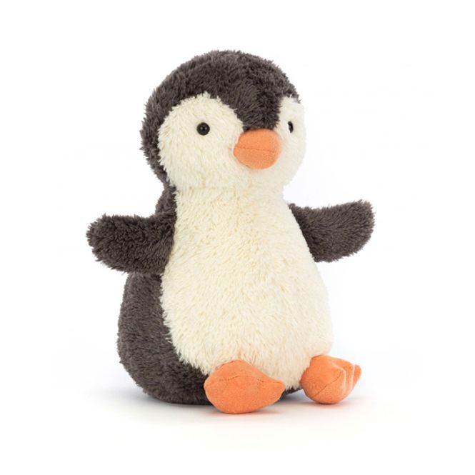 Hovedbilde Jellycat Peanut Penguin Medium