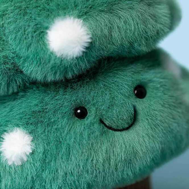 Hovedbilde Jellycat Amuseables Christmas Tree