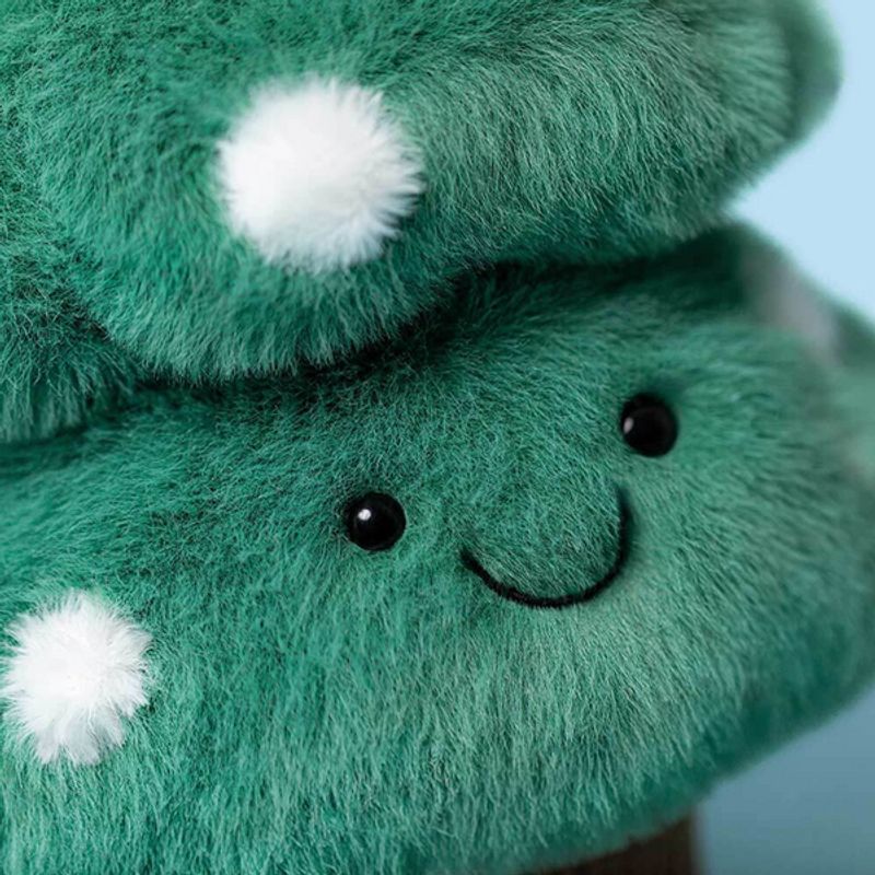 Jellycat Amuseables Christmas Tree