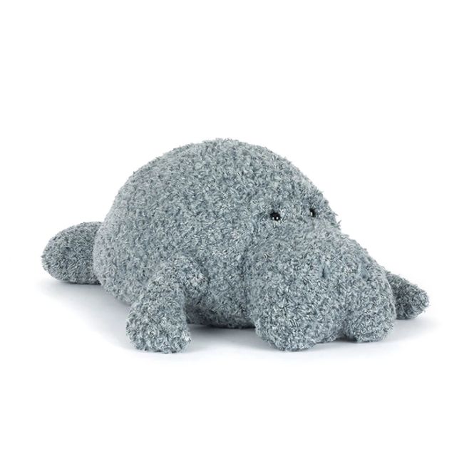 Hovedbilde Jellycat Maffles Manatee