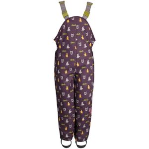 Hovedbilde KATTNAKKEN Plask Regnsett, Viola